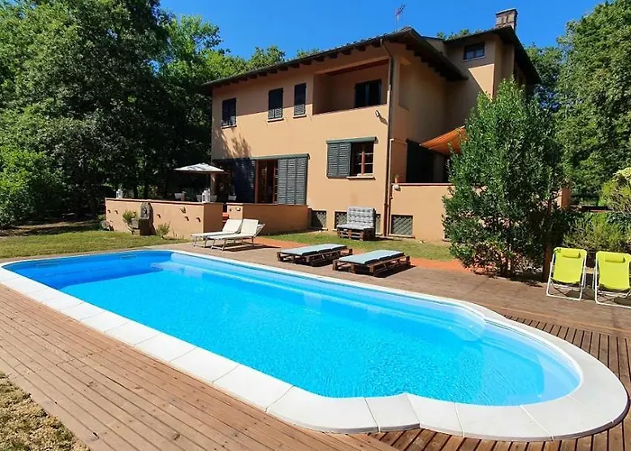 Villa Franca