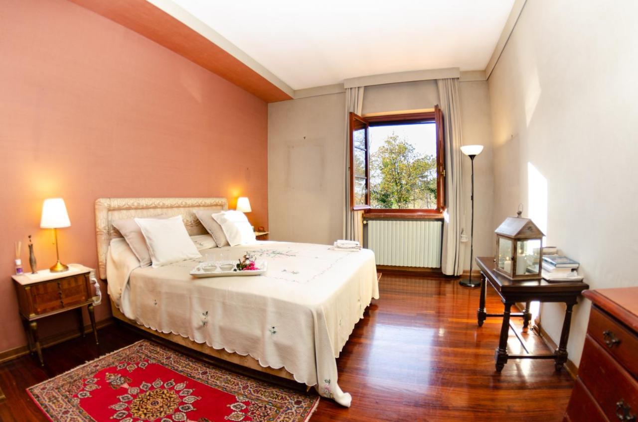 Villa Franca *