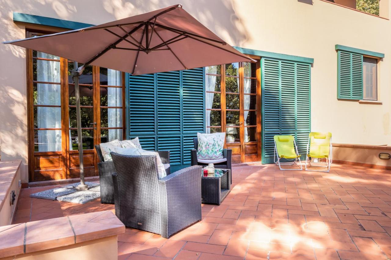 Villa Franca *